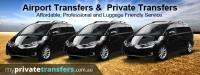 My Private Transfers image 1